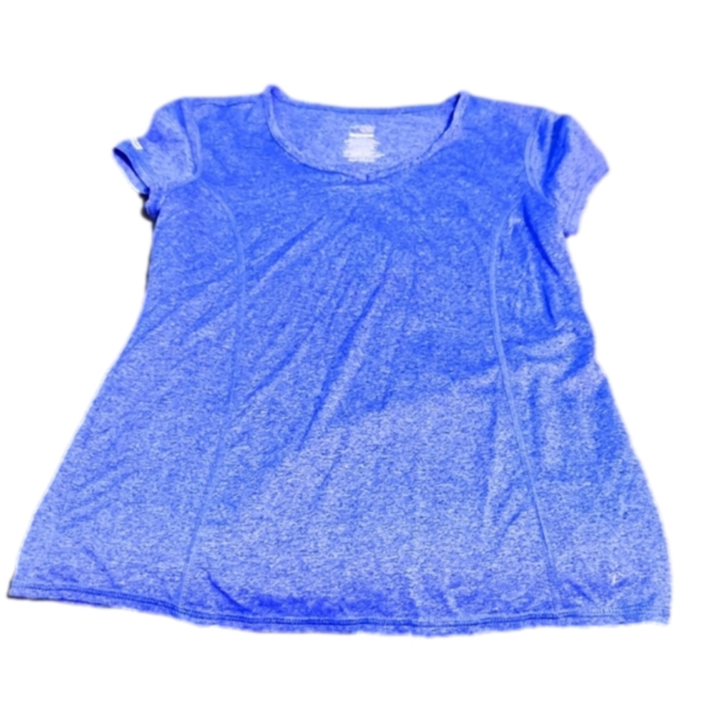 Danskin Now Workout Top Size Medium